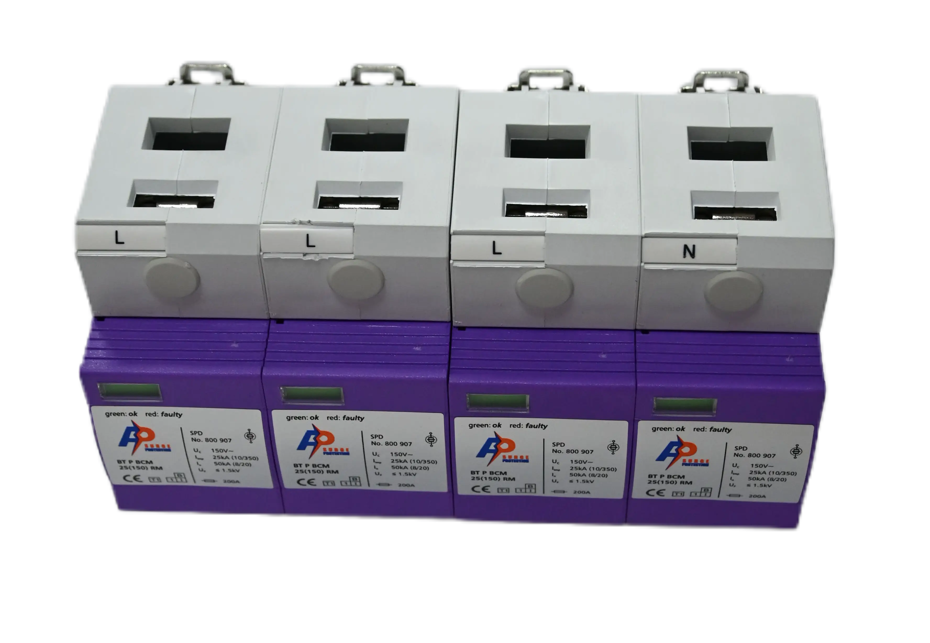 BT P BCM 25(150) RM TIPO l TRIFASICO_N